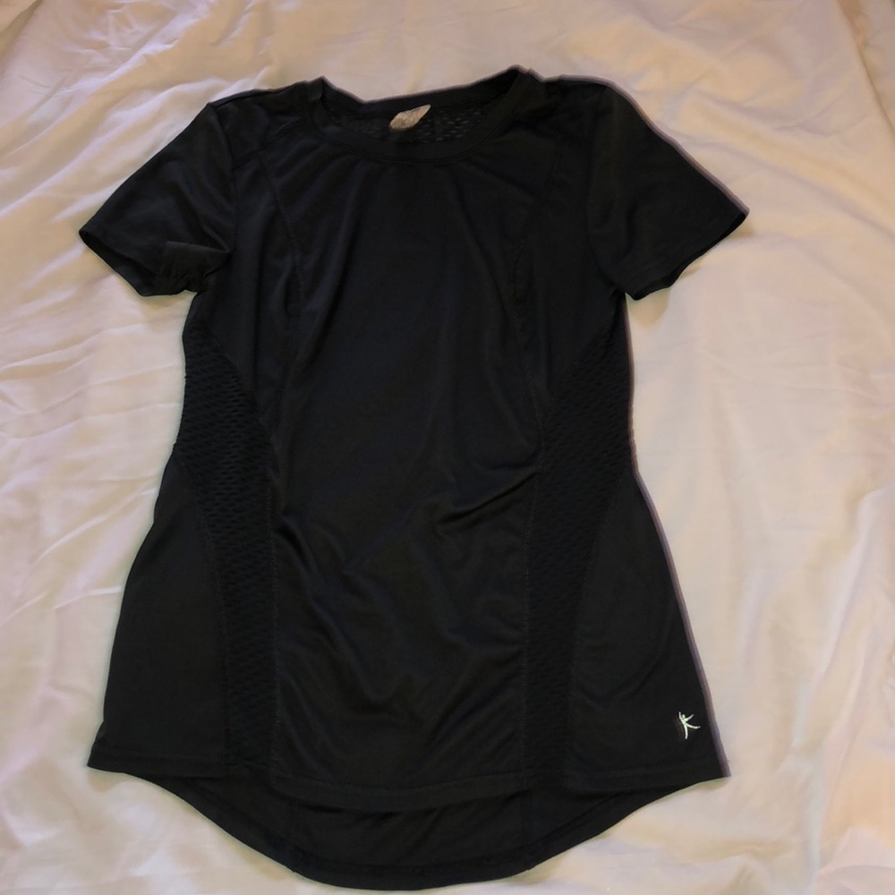 Women’s, Shirt, Gray